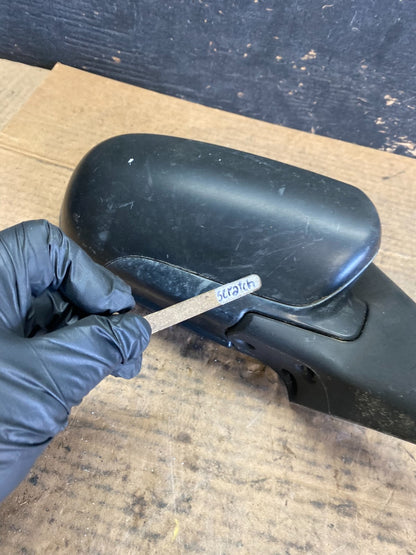 2005-2009 Subaru Legacy Outback Right Passneger Side Door Mirror Oem Q8594 DG10