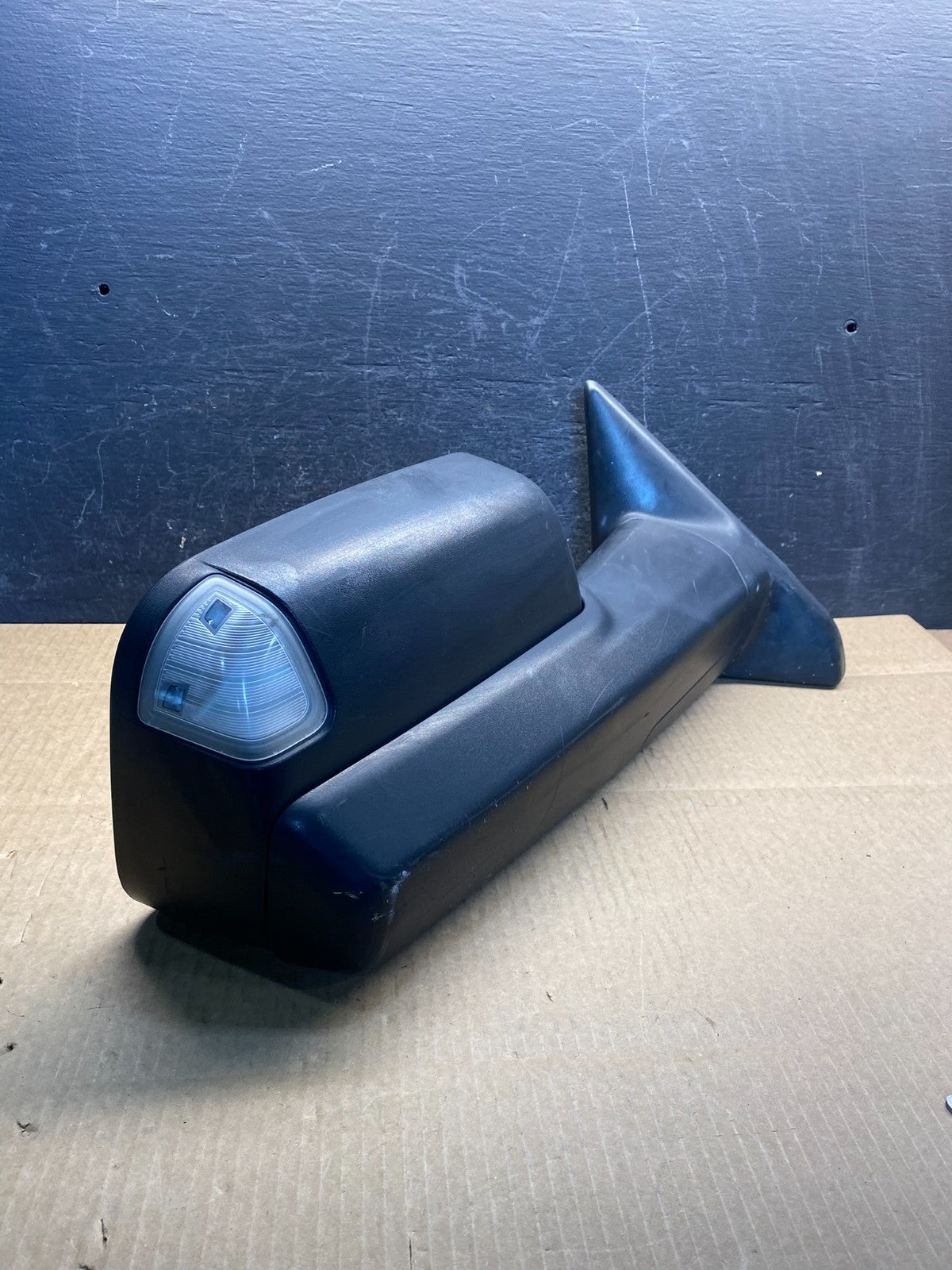 2010-2012 Dodge Ram 1500 Right Passenger Turn Door Mirror AG7273 DG1