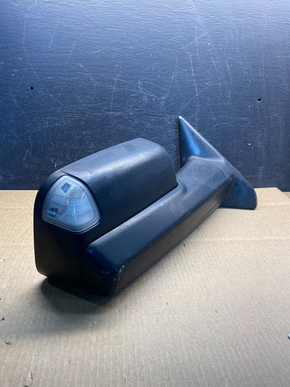 2010-2012 Dodge Ram 1500 Right Passenger Turn Door Mirror AG7273 DG1
