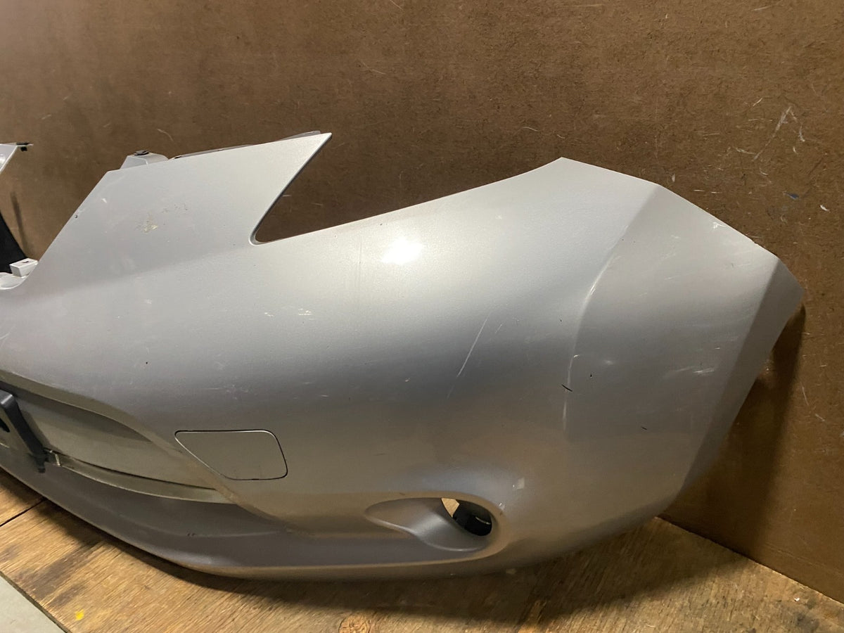 2013 to 2017 Nissan Leaf Front Bumper Cover 620223NF0H AG2615 PS4