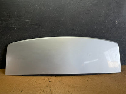 2007 to 2011 Ford Edge Rear Spoiler Wing With Brake Light OEM aa5904 DG0