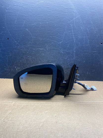 2013 to 2016 Infiniti QX60 JX35 Left Driver View Door Mirror af7883 DG9