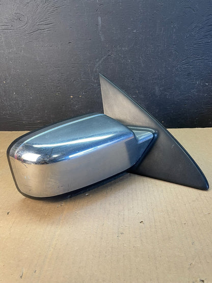 2007 to 2010 Lincoln Mkz Right Passenger Heated Power View Mirror AD5570 DW1