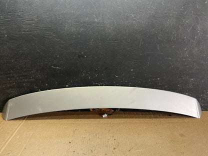 2005 to 2010 Mitsubishi Outlander Rear Spoiler LED Brake Light OEM AB3215 DG0