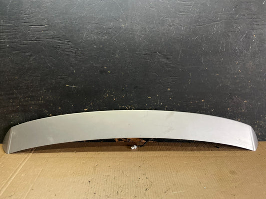 2005 to 2010 Mitsubishi Outlander Rear Spoiler LED Brake Light OEM AB3215 DG0