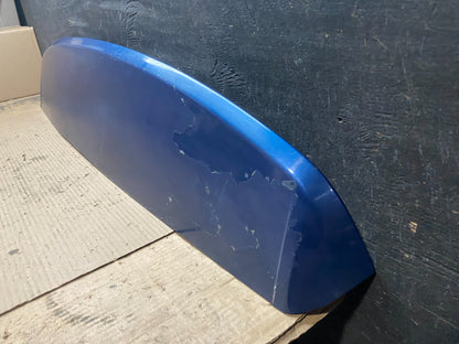2009 to 2014 Volkswagen Routan Rear Spoiler V2487 DG1