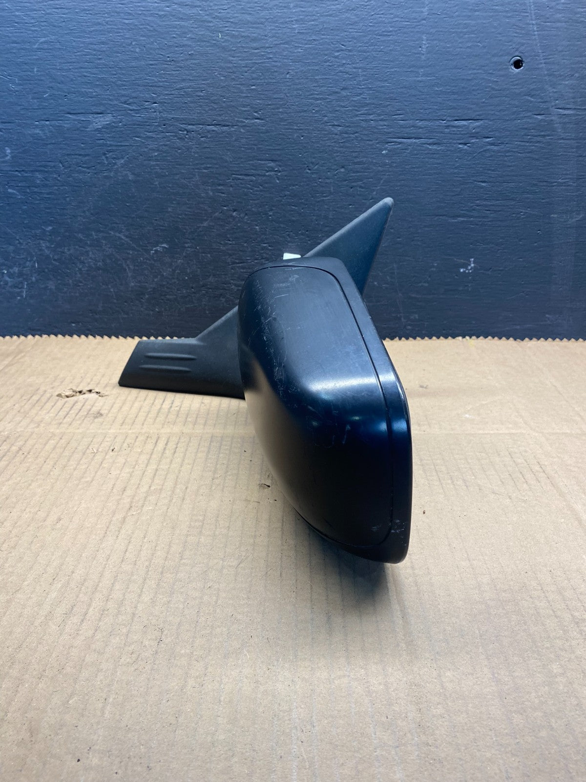 2002 - 2003 Subaru Impreza Left Driver LH Power Door Vier Mirror ac7865 DG10