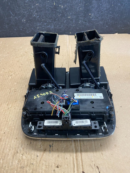 2011-2016 Dodge Grand Caravan Temperature Climate Control AC Heater AE3883 DG5