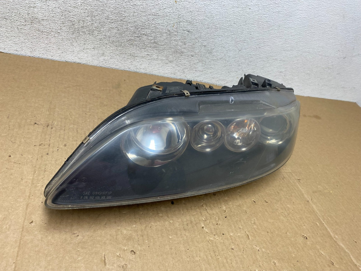 2006 2007 2008 Mazda 6 Left Driver LH Side Halogen Headlight AF9636 DW2
