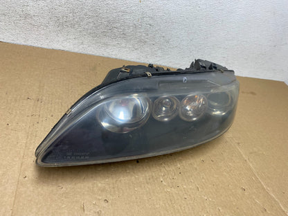 2006 2007 2008 Mazda 6 Left Driver LH Side Halogen Headlight AF9636 DW2