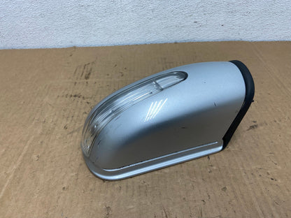 2005 to 2007 Mercedes-Benz C Class Right Passenger View Door Mirror AC7684 LK3