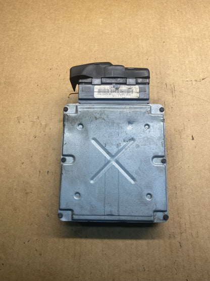 2002 Ford E-Series Van 4.2L Engine Control Module 3c2a-12a650-sb ECM AH7189 DW1