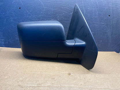 2004 to 2008 Ford F150 Right Passenger RH Side View Heated Door Mirror af7530 DG0