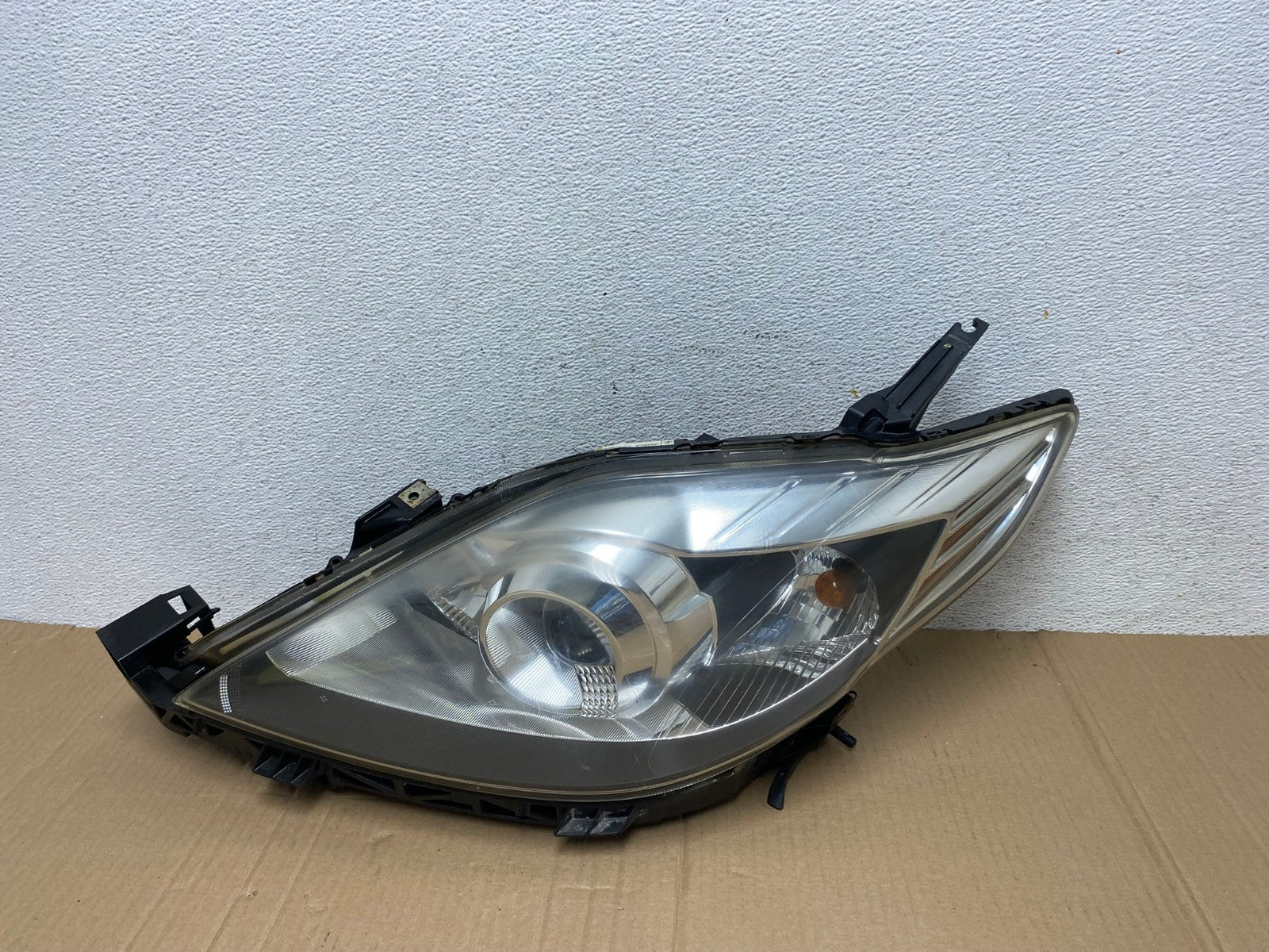 2008 2009 2010 Mazda 5 Left Driver LH Side Headlight Xenon HID AE8905 LK0
