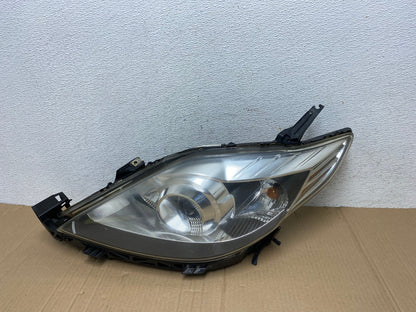 2008 2009 2010 Mazda 5 Left Driver LH Side Headlight Xenon HID AE8905 LK0