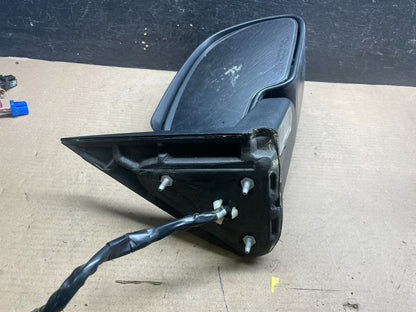 2003-2006 Chevrolet Avalanche Right Passenge Turn Sgn View Door Mirror P7335 DG5