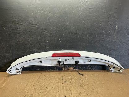 2011 2012 2013 2014 2015 Hyundai Tucson Rear Trunk Spoiler Wing Z8087 DG8