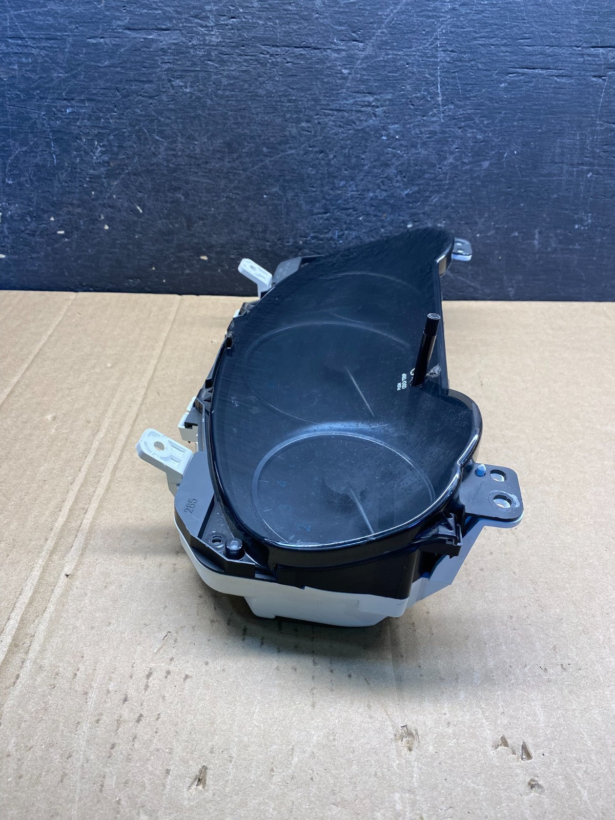 2008 2009 2010 Toyota Sienna Speedometer Cluster Gauge AG3742 DW1