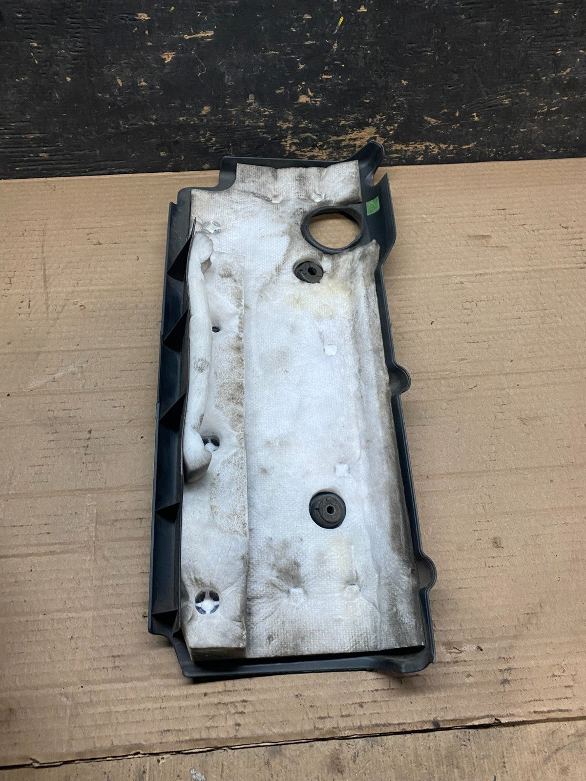 2007 to 2011 Toyota Camry Engine Cover OEM u8008 DG6