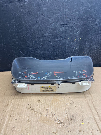 2000 Dodge Durango Speedometer Instrument Cluster Gauge AE2006 DG4