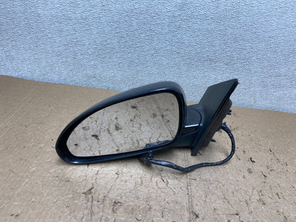 2008-2012 Buick Enclave Left Driver Heat Door Turn Sg Mirror OEM V4613 IT6