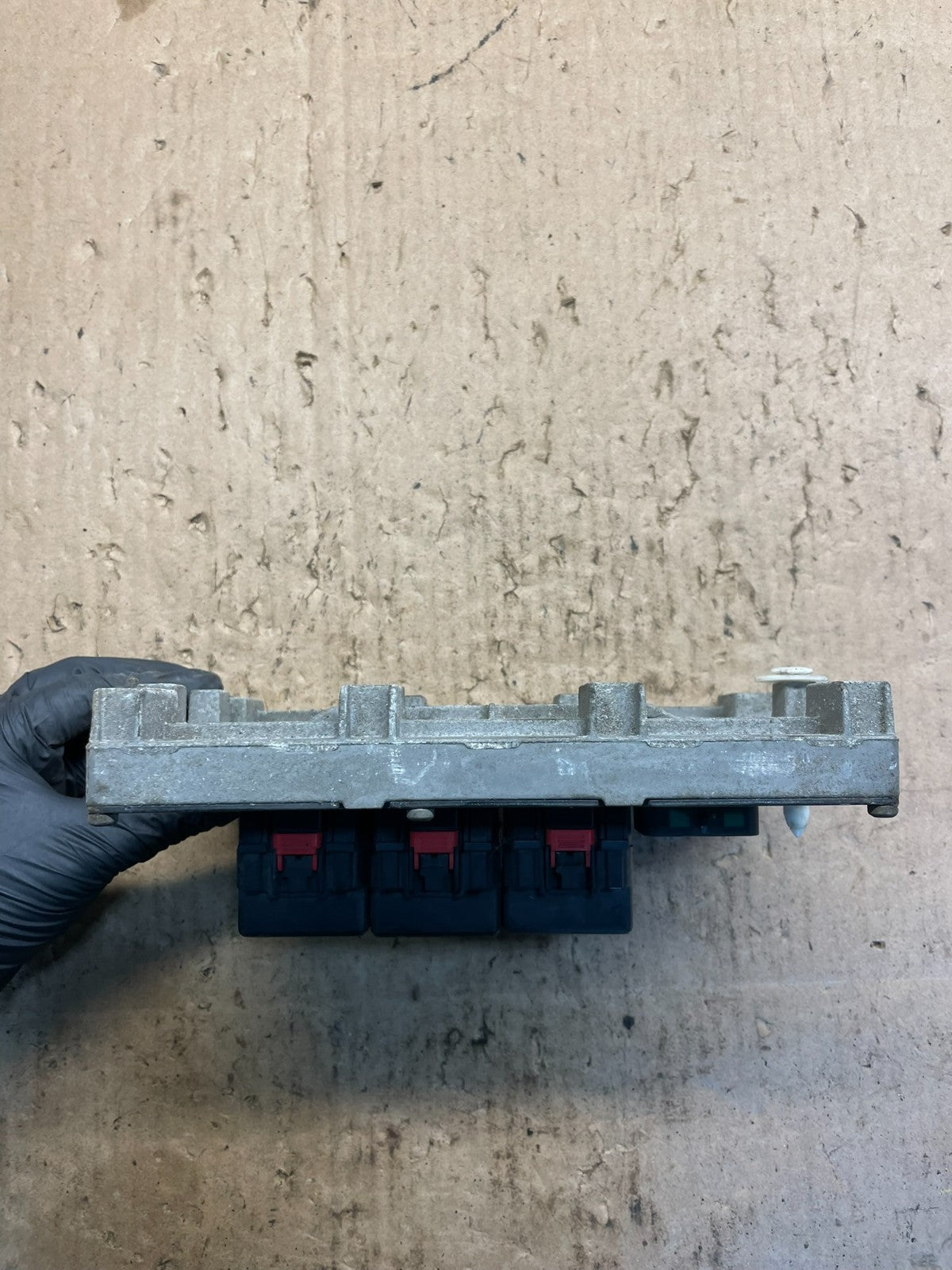 2009 to 2010 Jeep Grand Cherokee Computer Engine Control ECU ECM s7981 DG1