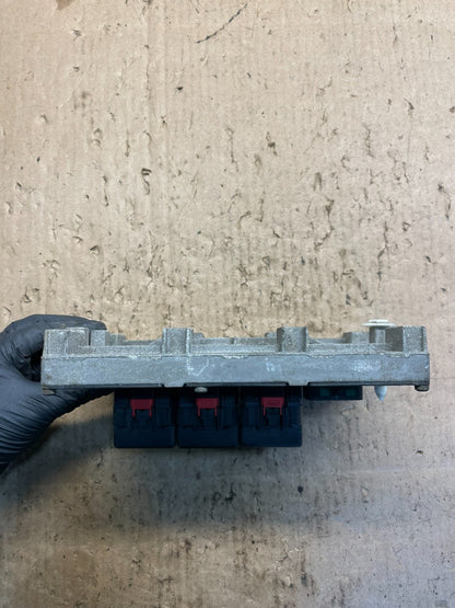 2009 to 2010 Jeep Grand Cherokee Computer Engine Control ECU ECM s7981 DG1