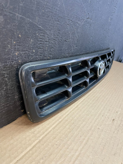 1998 1999 2000 Toyota RAV4 Front Upper Grill Grille ae9930 DG2