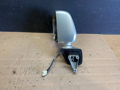 1999 to 2003 Lexus RX300 Left Driver LH Side View Door Mirror OEM AB7748 MS3