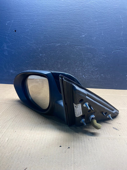 2009-2013 Mazda 6 Left Driver LH Front View Door Mirror AD5008 DW10