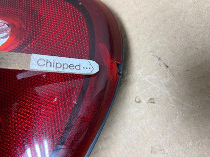 2004 - 2007 Dodge Grand Caravan Right Passenger Side Tail Light AH4471 DW4