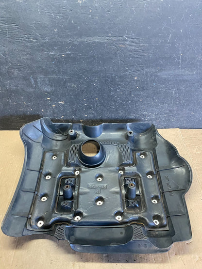 2006 to 2008 Kia Sedona V6 3.8L Engine Motor Cover Oem q5828 DG4