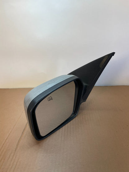 2006-2010 Ford Fusion Milan Left Driver Side Door Mirror AG7728 DG2