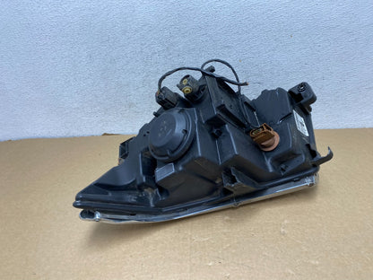 2011 to 2014 Ford Edge Front Right Passenger Headlight Halogen AF7292 DW8