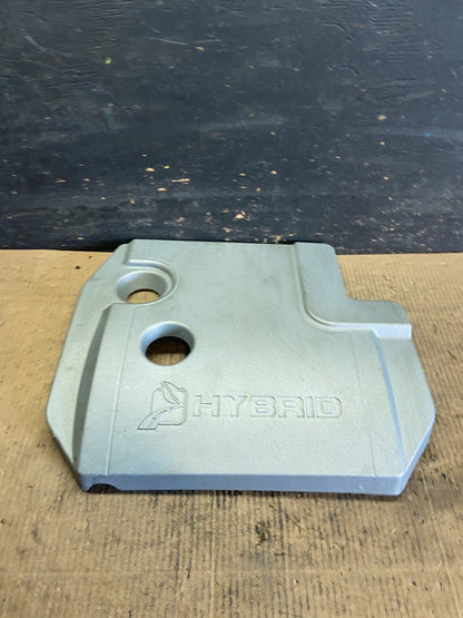 2005 to 2008 Ford Escape Hybrid Engine Motor Cover Oem R7162 DG0