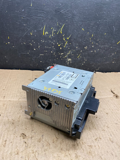 2011 - 2013 Dodge Journey Radio Info Media CD Player Unit OEM Y7838 DG1