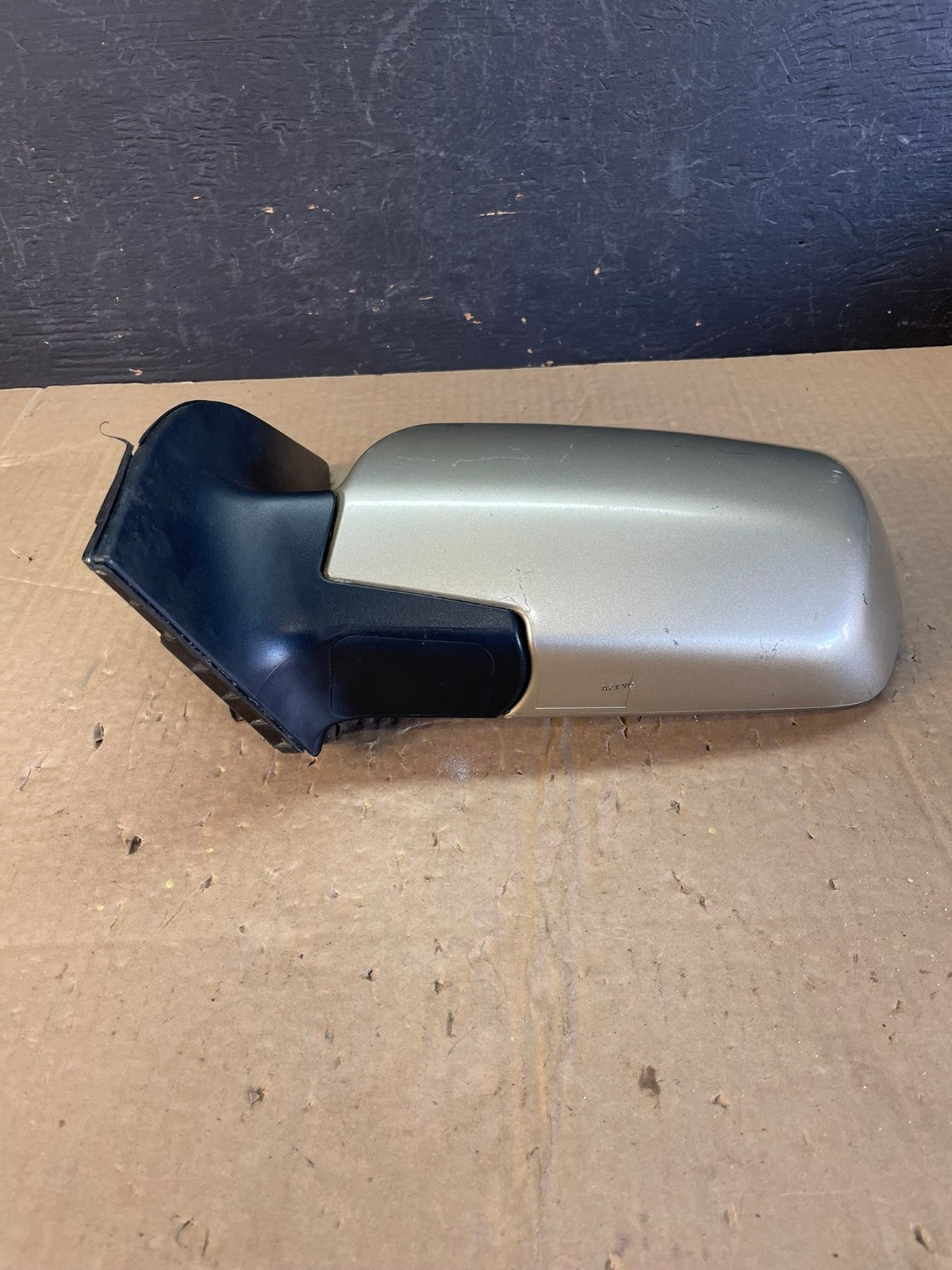 2007-2010 Hyundai Entourage Sedona Left Driver Lh Side Door Mirror AC9885 LK3
