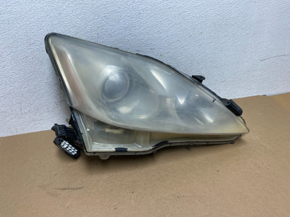 2006 - 2010 Lexus IS250 Right Passenger RH Side Xenon Headlight AD6412 DW0