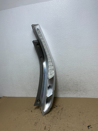 2013 to 2014 Nissan Leaf Right Passenger Rh Side Tail Light AF6066 DG0
