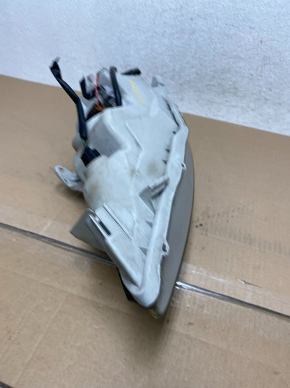 2005 to 2006 Toyota Camry Right Passenger RH Halogen Headlight AE6659 DW7