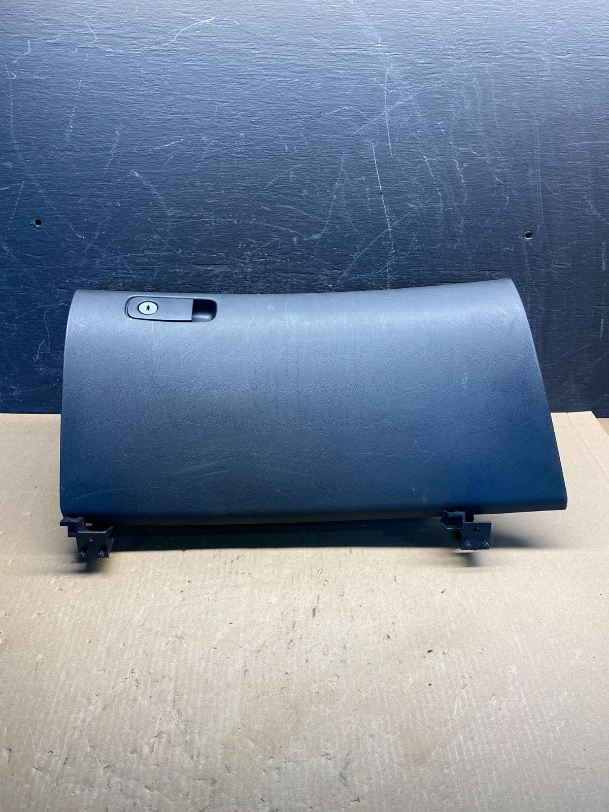 2010 to 2013 Acura MDX Front Right Passenger Storage Glove Box AG1869 DG0