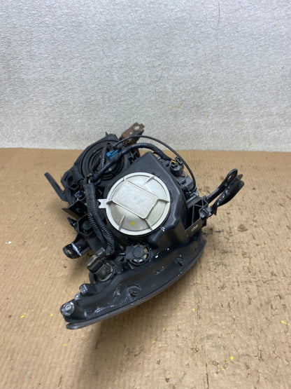 2007 2008 2009 Acura MDX Headlight Xenon HID Left Driver Lh Side Oem W8097 DW11