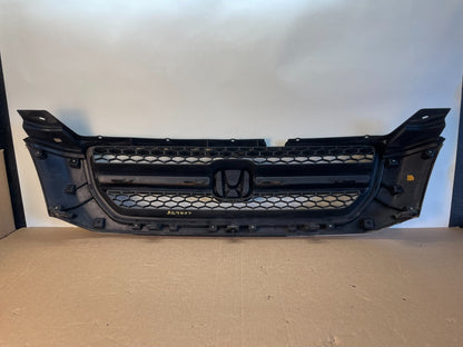 2003 2004 2005 Honda Pilot Front Upper Grill Grille AG9827 DG3