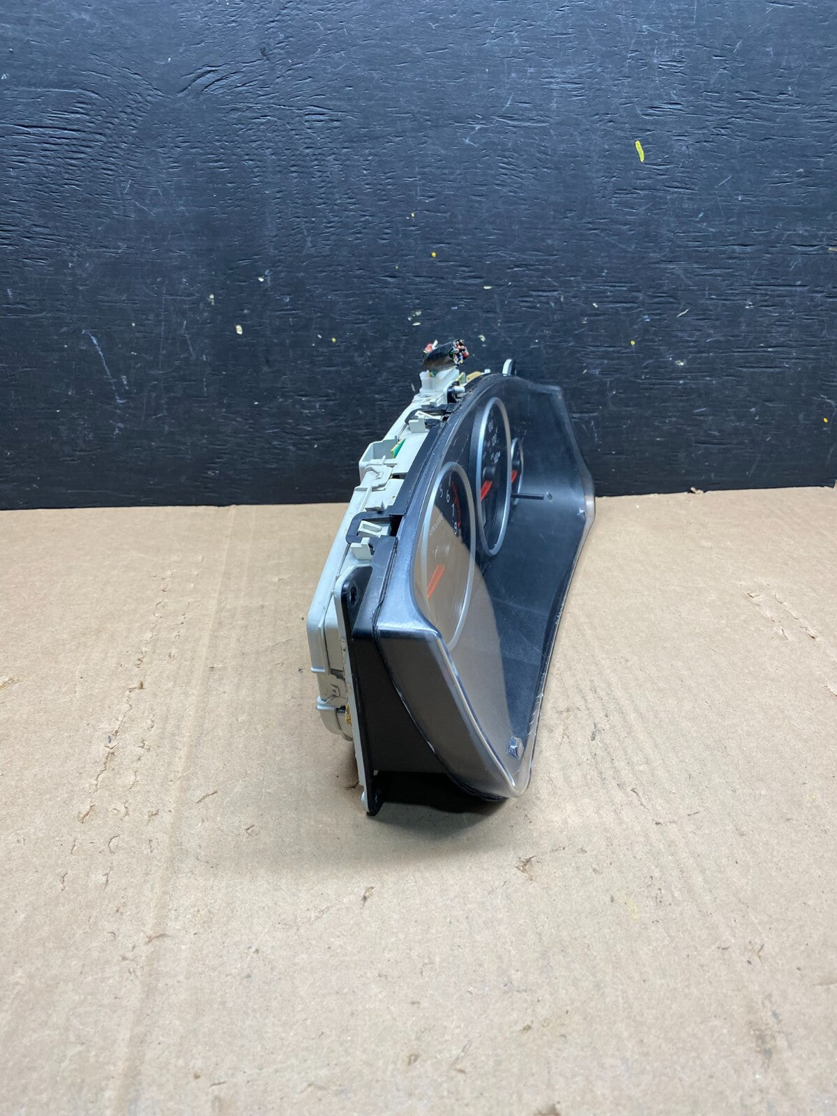 2006 to 2012 Nissan Pathfinder Xterra Cluster Speedometer Instrument M15251