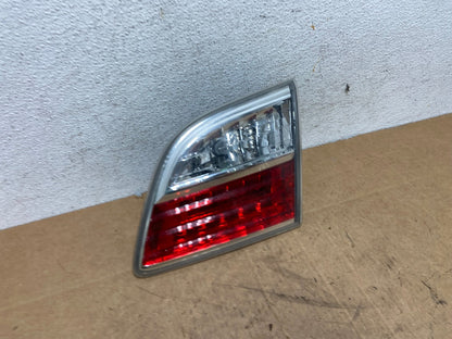 2010 2011 2012 Mazda CX-9 Tail Light Inner Right Passenger Rh Side AD6359 LK2
