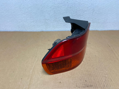 1999 2000 2001 Honda Odyssey Left Driver LH Side Tail Light AC7508 LK2