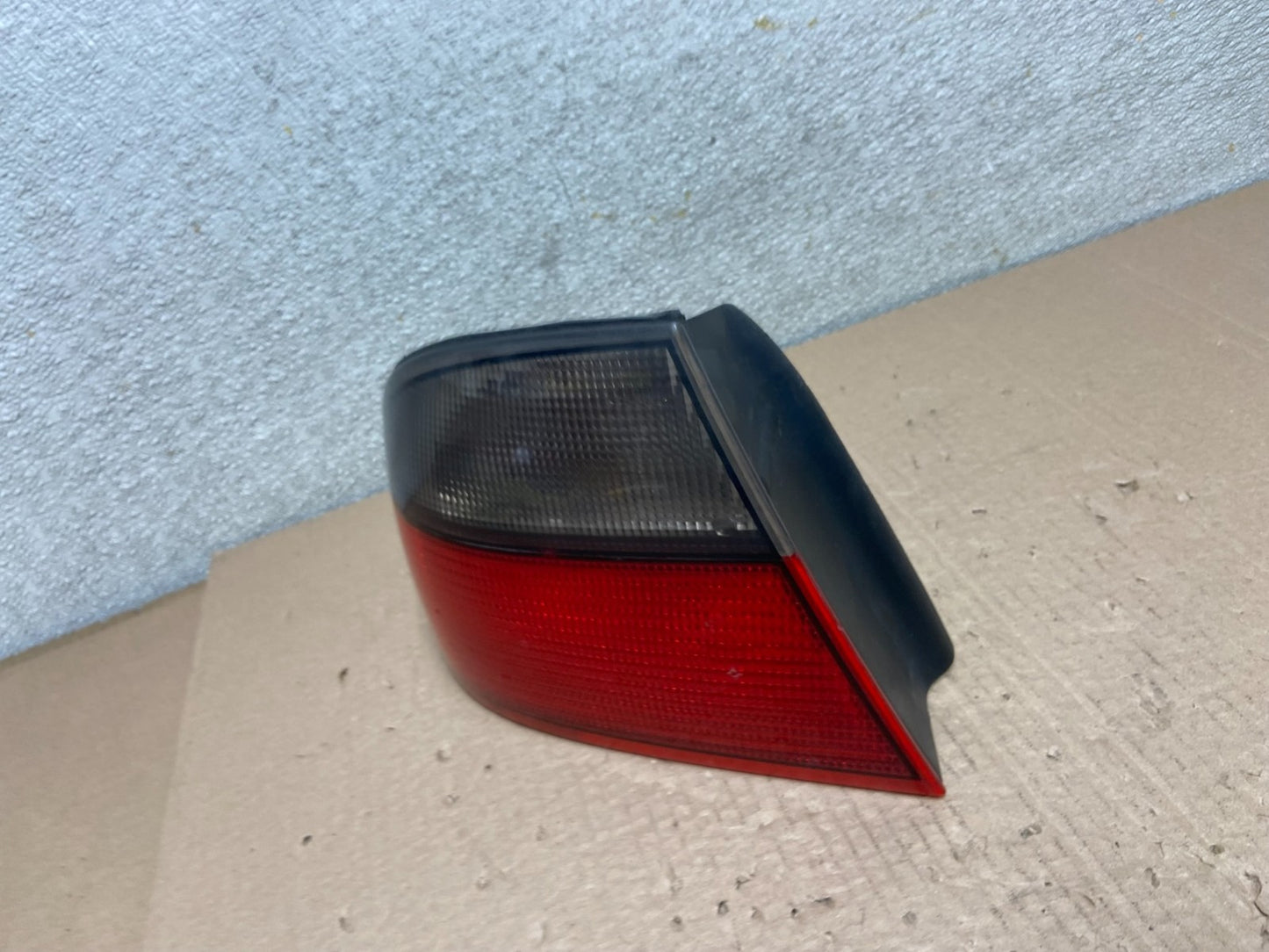 1999 to 2001 Saab 9-5 Left Driver LH Tail Light Sedan OEM AB2483 LK1