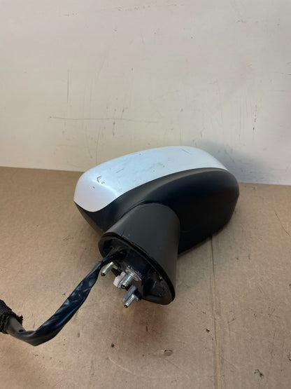 2013 2014 2015 Mazda CX-5 CX5 Left Driver LH View Door Mirror ah6374 DG1