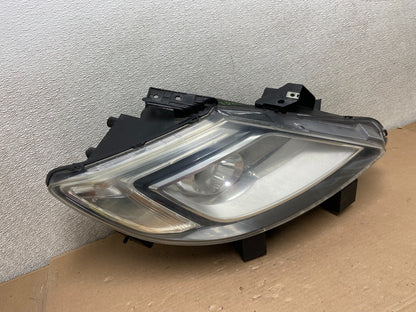 2007 - 2009 Mazda Cx9 Cx-9 Right Passenger RH Headlight Halogen Oem AA9914 DW2