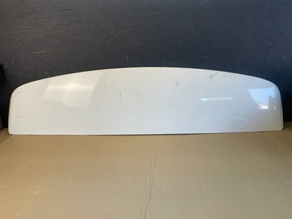 2011 to 2019 Dodge Grand Caravan Rear Upper Wing Spoiler W/Brake Light AC9666 DG0